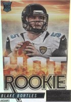 2014 Panini Hot Rookies Blake Bortles #HR3