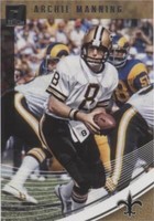 2018 Panini Donruss Archie Manning #200