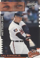 1995 Score - Cal Ripken #556
