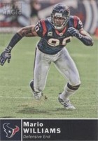 2010 Topps Magic Mario Williams #231