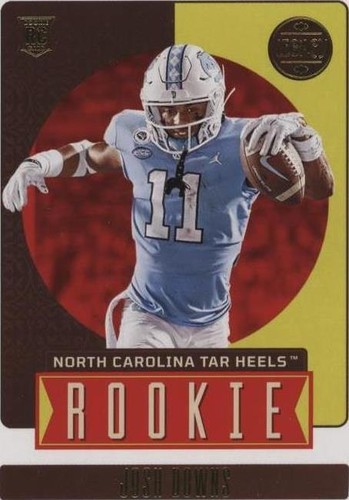 2023 Panini Legacy Josh Downs #167