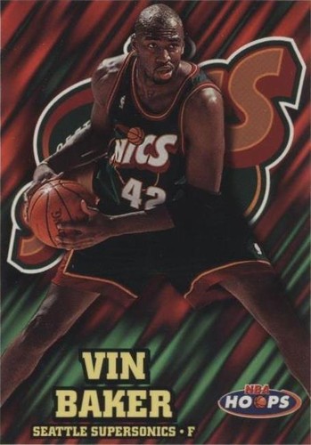 VIN baker　NBA　プロバスケットボール　トレーディングカード s-l400.jpg
