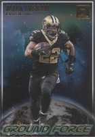 2018 Panini Donruss Mark Ingram #GF-16