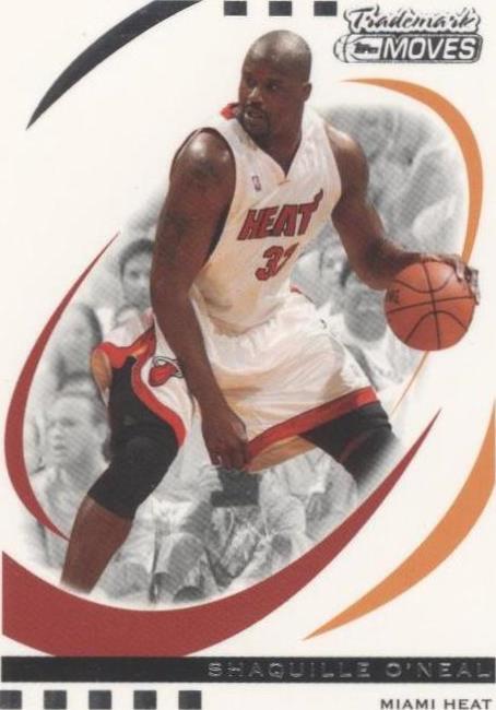 NBA シャキールオニール　Shaquille O'Neal SHAQ HEAT Shaquille O'Neal - Miami Heat Memories - YouTube
