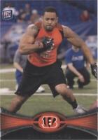 2012 Topps Daniel Herron #429