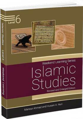 Islamic Studies: Level 6 (Weekend Learning)