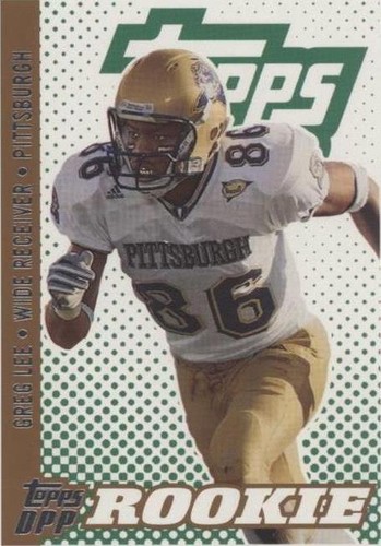 2006 Topps Draft Picks and Prospects (DPP) Greg Lee #146