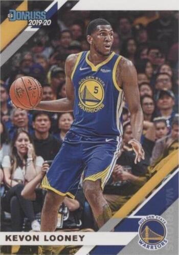 2019-20 PANINI HOOPS PREMIUM STOCK #65 KEVON LOONEY 2019-20 PANINI HOOPS PREMIUM STOCK #65 KEVON LOONEY