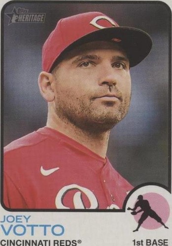 Joey Votto 5枚限定　パッチオート　直筆サイン Joey Votto 5枚限定 パッチオート 直筆サイン