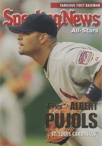 2005 Topps Updates & Highlights Baseball Trading Cards