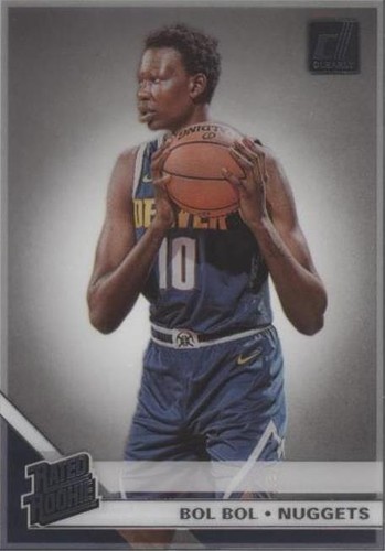 2019-20 Clearly Donruss Blue LeBron James 84/99 | eBay