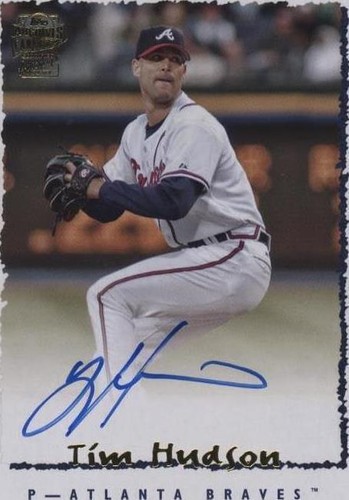 2024 Topps Archives - Tim Hudson #95FF-TH