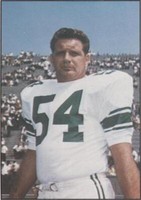 1981 TCMA Greats Jim Ringo #52