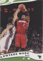 2005-06 Topps - Dwyane Wade #90