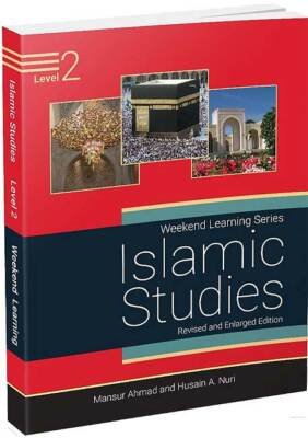 Islamic Studies: Level 2 (Weekend Learning)