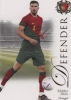 2023-24 Futera Unique World Football Soccer Trading Cards