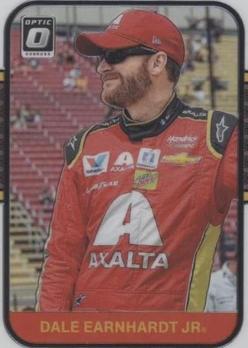 2020 Panini Donruss NASCAR - Dale Earnhardt Jr. #89