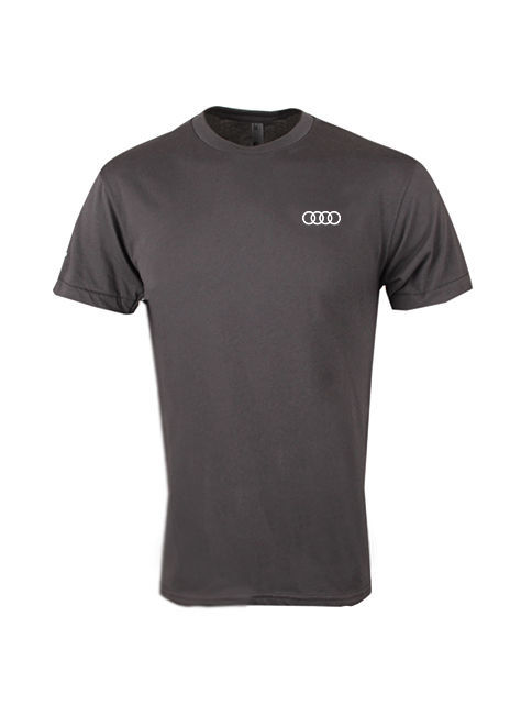 Camisetas Audi para hombre