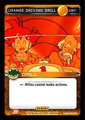 ドラゴンボールZ メタルカード 希少】ドラゴンボールZ スーパーバトル 隠しキラ メタルクウラ