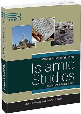 Islamic Studies: Level 8 (Weekend Learning)