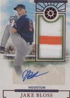 2024 Panini Boys of Summer - Jake Bloss #PMS-JB