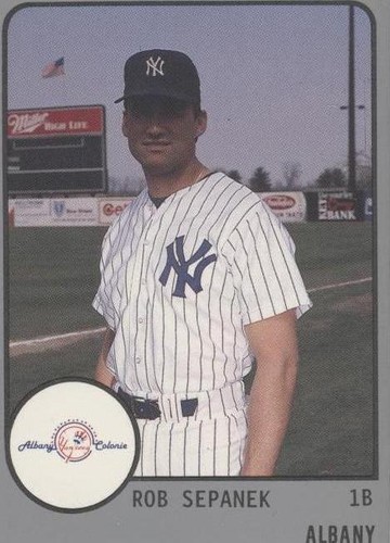1988 ProCards Fresno Suns 1244 Rob Rowen BXCP24 | eBay