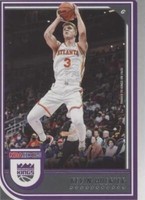 2022-23 Panini NBA Hoops - Kevin Huerter #83