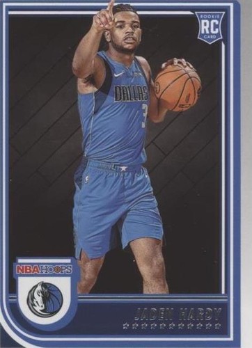 NBA 22/23 Elite RC ジェイデンハーディー ルーキー直書きオート NBA 22/23 Elite RC ジェイデンハーディー ルーキー直書きオート