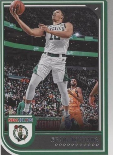 2022/23 PANINI NBA HOOPS TONY PARKER AUTO HOT SIGNATURES SA SPURS