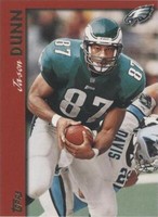 1997 Topps Jason Dunn #259