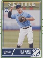 2020 Panini Chronicles - Donnie Walton #13