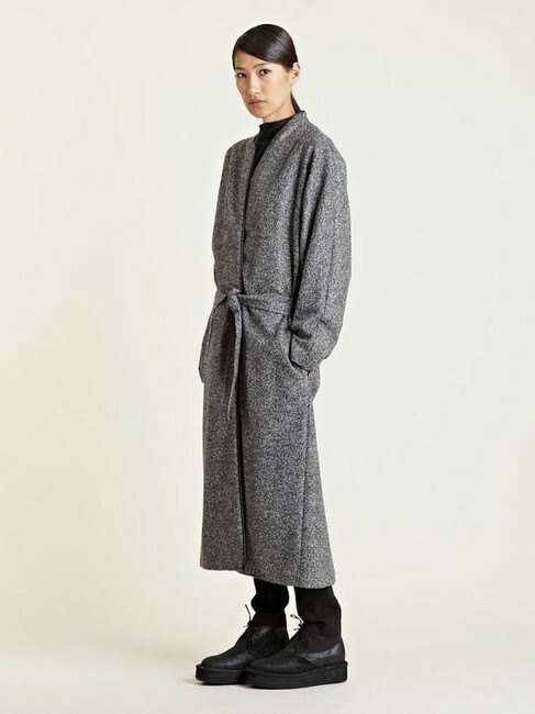 SILENT by damir doma コート　イタリア製 Silent By Damir Doma | Grailed