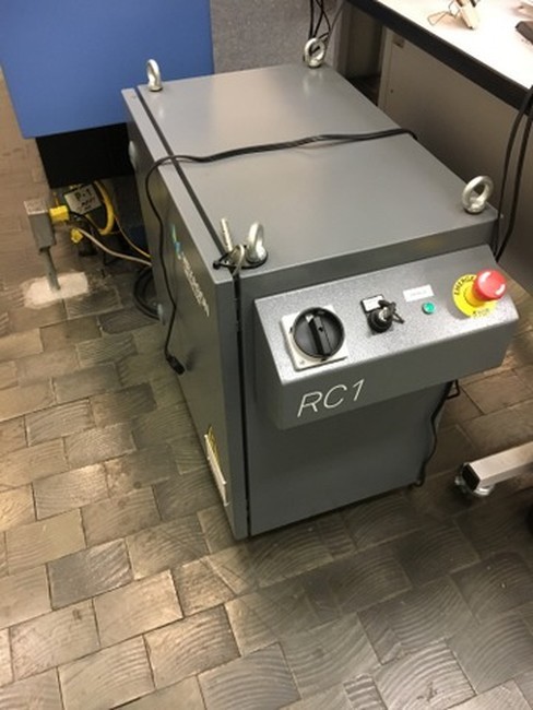 LK Evolution 40.15.15 DCC Coordinate Measuring Machine