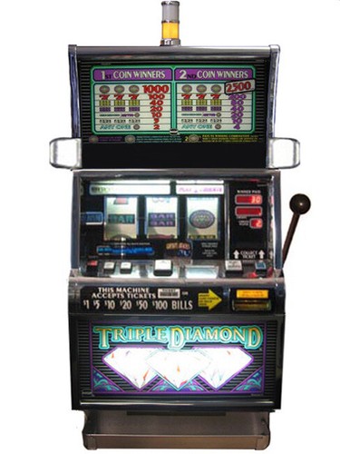 Slot