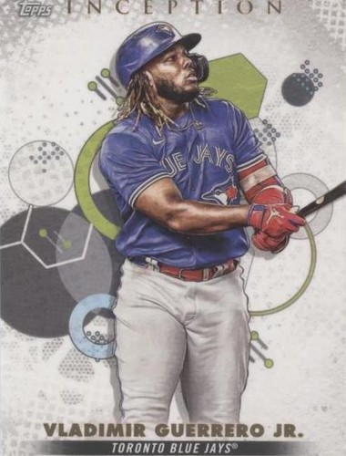 その他 toppsjapanedition Vladimir Guerrero Jr. toppsjapanedition Vladimir Guerrero Jr.