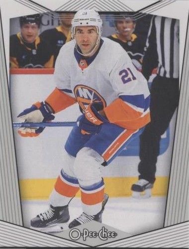 2024-25 O-Pee-Chee - Kyle Palmieri #336