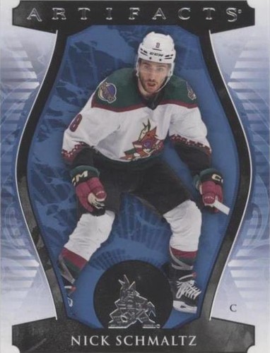 2023-24 Upper Deck Artifacts - Nick Schmaltz #88