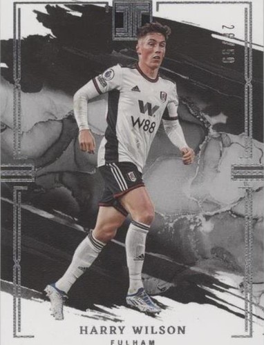 impeccable soccer ハリーケイン 10シリ 2022-23 Harry Kane 25/59 Panini Impeccable Premier League | eBay