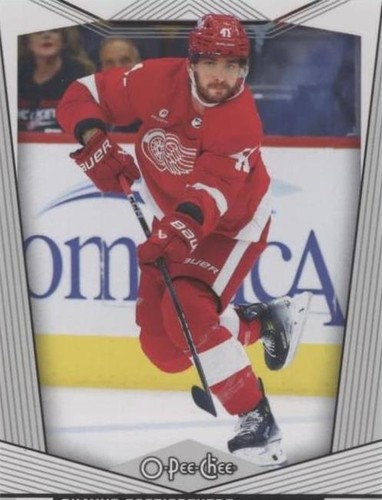 2024-25 O-Pee-Chee - Shayne Gostisbehere #440