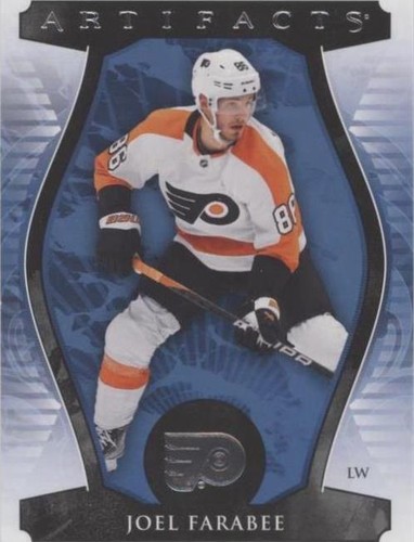 UPPER DECK NHLカード STATURE JOEL FARABEE FLYERS 06/15 #114 送料無料 中古 IT1 UPPER DECK NHLカード STATURE JOEL FARABEE FLYERS 06/15 #114