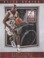 2015-16 Panini Donruss - Gary Payton #13