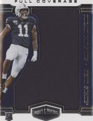 2021 Panini Chronicles Draft Picks Micah Parsons #PP-MP