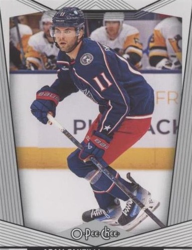 2024-25 O-Pee-Chee - Adam Fantilli #167