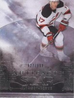 2010-11 Upper Deck Artifacts - Ilya Kovalchuk #159
