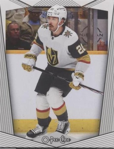 2024-25 O-Pee-Chee - Chandler Stephenson #436