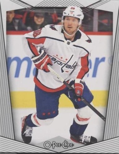 2024-25 O-Pee-Chee - Rasmus Sandin #150