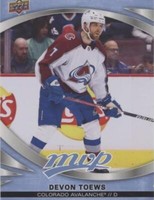 2023-24 Upper Deck MVP - Devon Toews #171