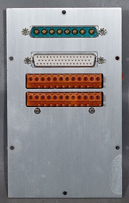 Equipe Technologies/Brooks/PRI PN: 2002-0140 Elevator Interface Assembly/Board