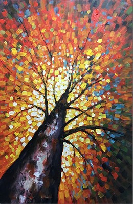 Paintings Chop148 Fine 100 Hand Painted Spaniels Horse Dog Oil Painting Art On Canvas Art Perfectdreambikes Nl