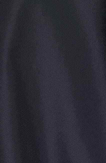 Pre-owned Vince M005  Lined Men Parka Jacket Size L,xl $795 In Blue